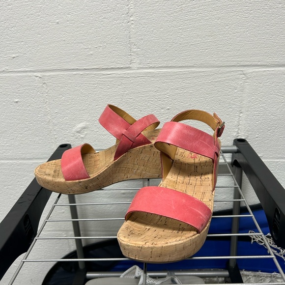 Korks by kork ease wedges - Picture 4 of 8